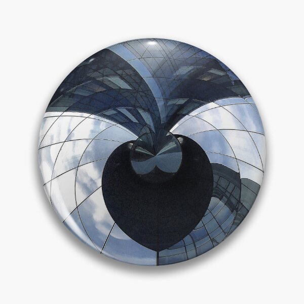 Item preview, Architecture in Concorde Paris (4) designed and sold by Larry Davis.