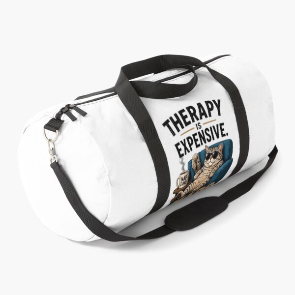 Item preview, Therapy Is Expensive Naps Are Free designed and sold by yasmh.