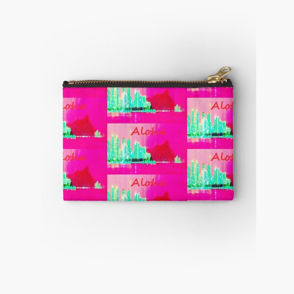 Item preview, Waikiki Aloha - Diamond Head X designed and sold by R-F-B.