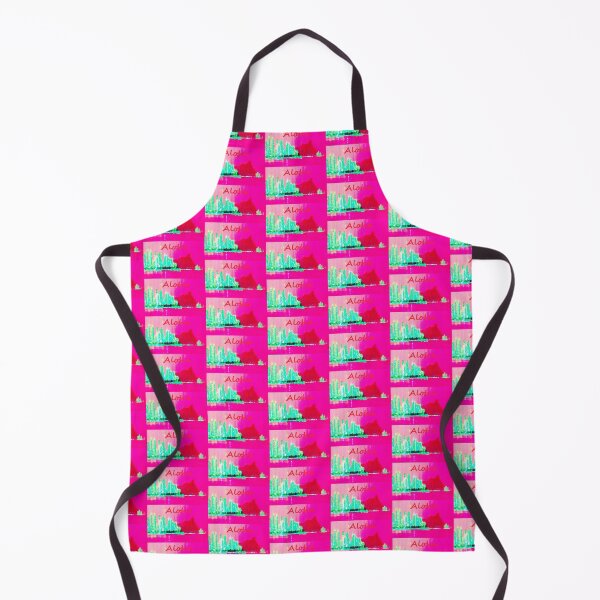 Item preview, Waikiki Aloha - Diamond Head X designed and sold by R-F-B.