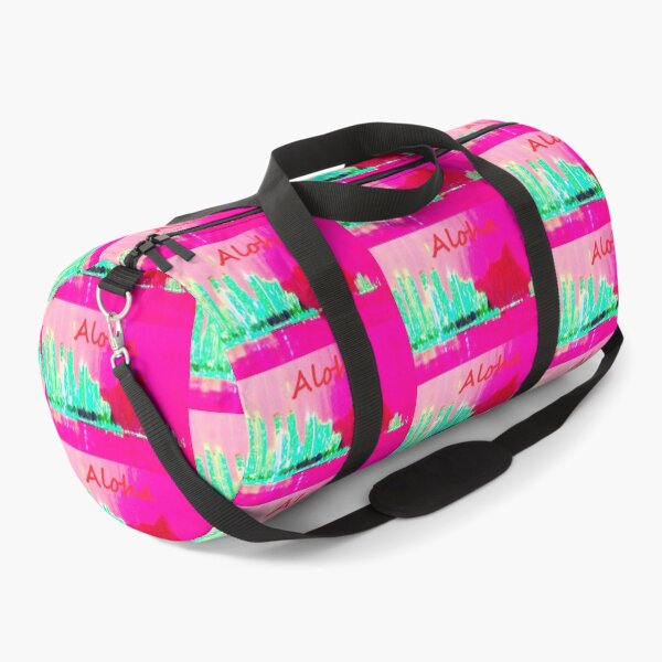 Item preview, Waikiki Aloha - Diamond Head X designed and sold by R-F-B.