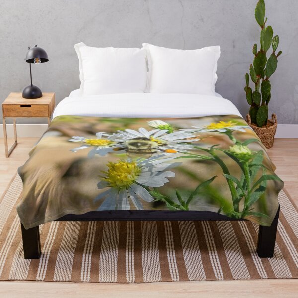 Item preview, Among the Asters No. 6 designed and sold by Feral Vibes.