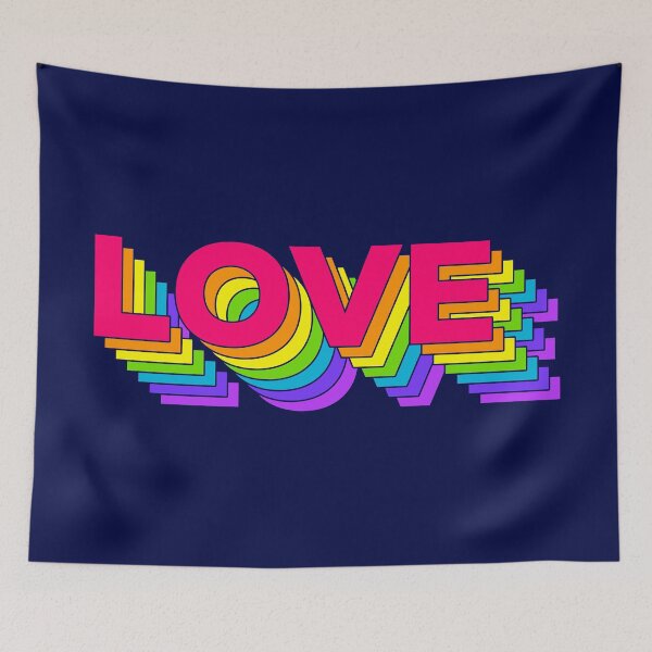 Item preview, 3D Love V2 - Candy designed and sold by sillyjess.