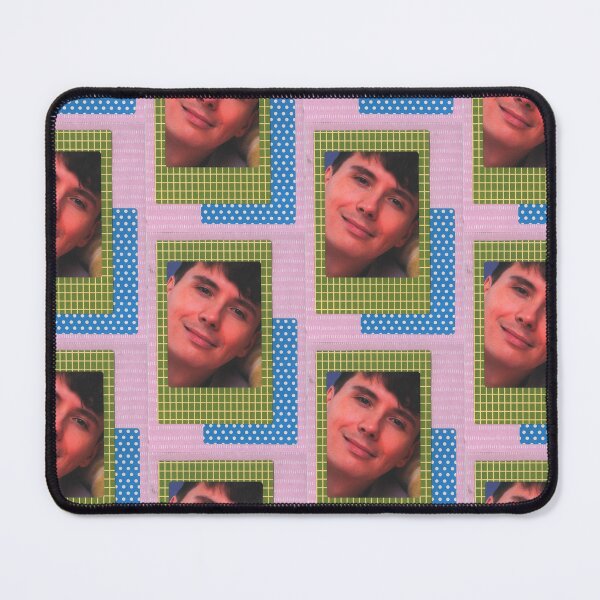 Item preview, Página de la revista Daniel Howell designed and sold by zinesbyscout.