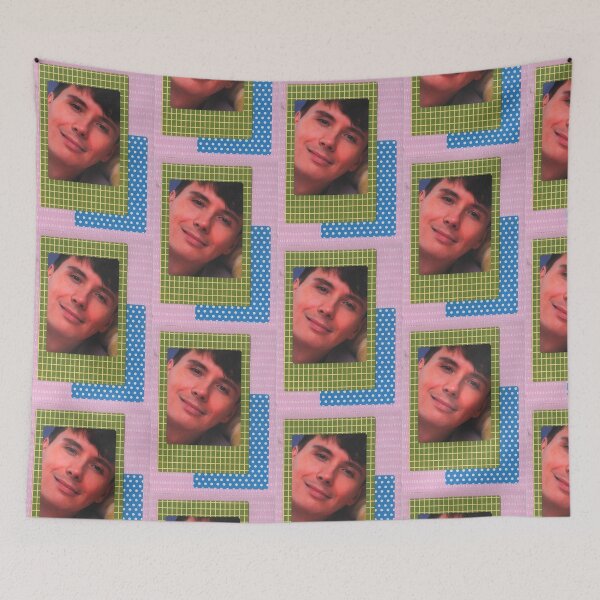 Item preview, Daniel Howell Zine Page designed and sold by zinesbyscout.