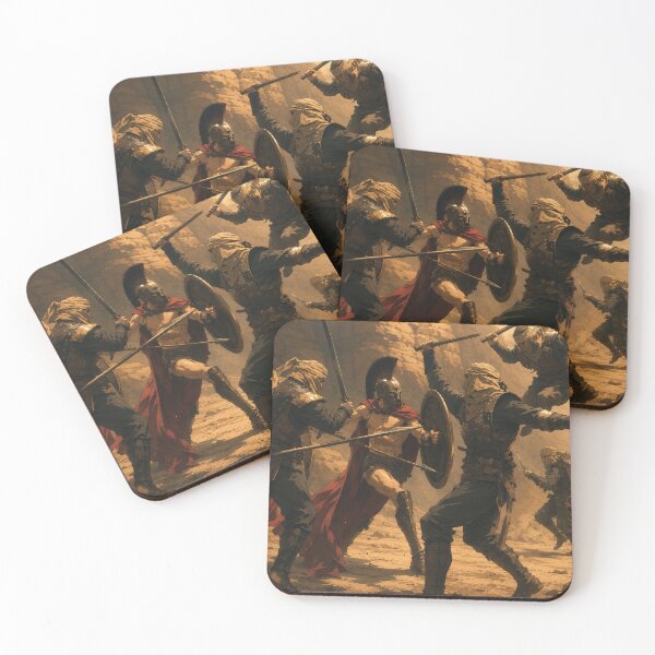 Item preview, Spartans designed and sold by tilmizart.