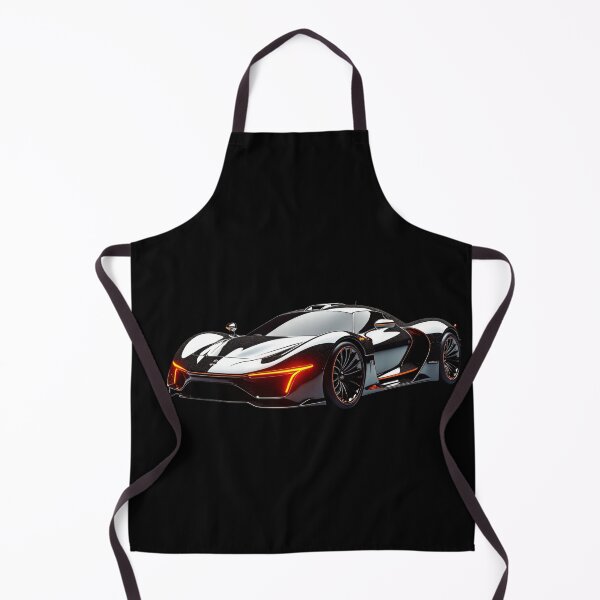 Item preview, Cyberpunk Neon Velocity: Future Hypercar Edition designed and sold by Grandeur Aesthetics.