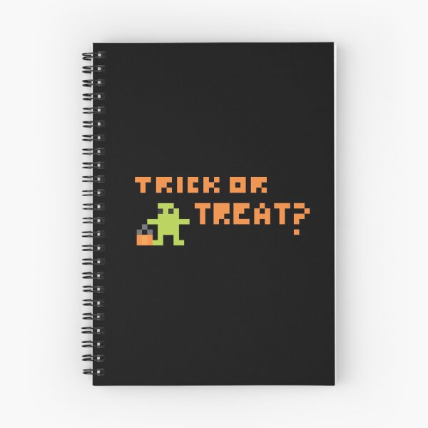 Item preview, Trick or Treat Collective Froggie designed and sold by tinypix-art.