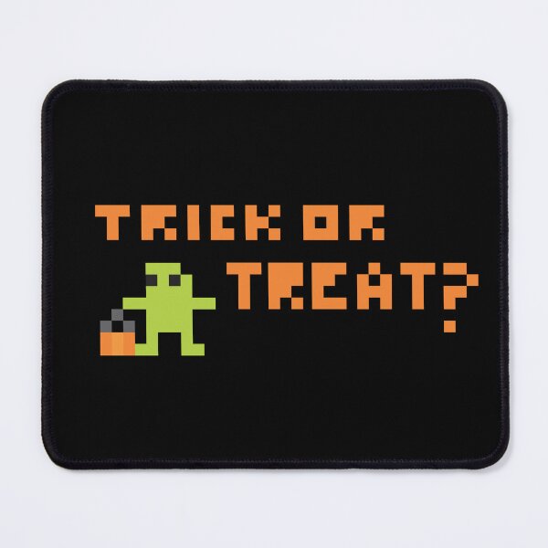 Item preview, Trick or Treat Collective Froggie designed and sold by tinypix-art.