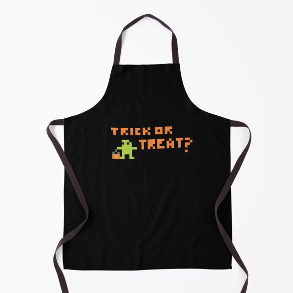 Item preview, Trick or Treat Collective Froggie designed and sold by tinypix-art.