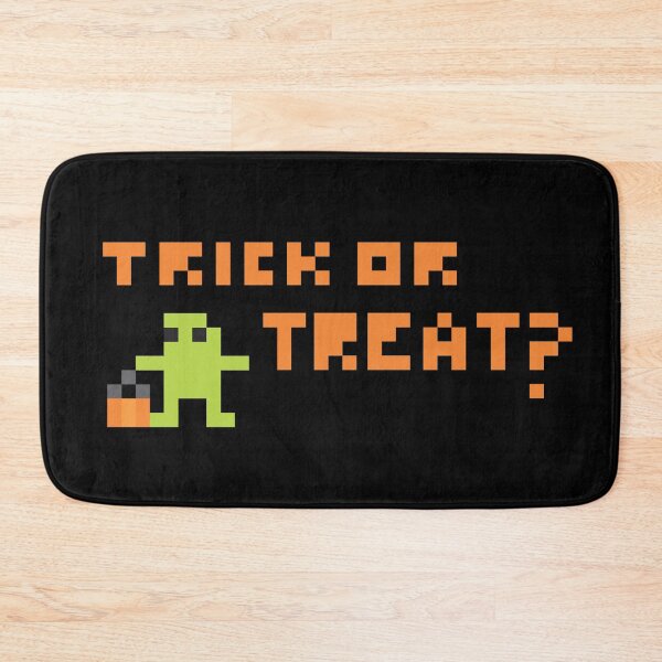 Item preview, Trick or Treat Collective Froggie designed and sold by tinypix-art.