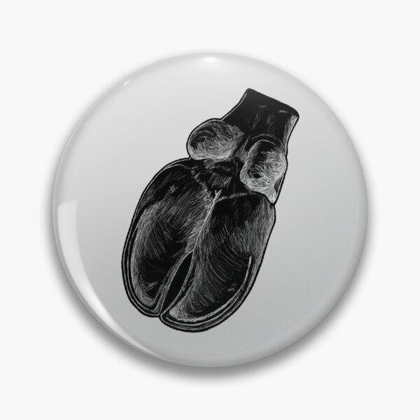 Item preview, Bovine Hoof designed and sold by Dr. Leigh Designs.