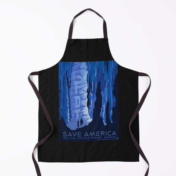 Item preview, Save America designed and sold by Antifascist.
