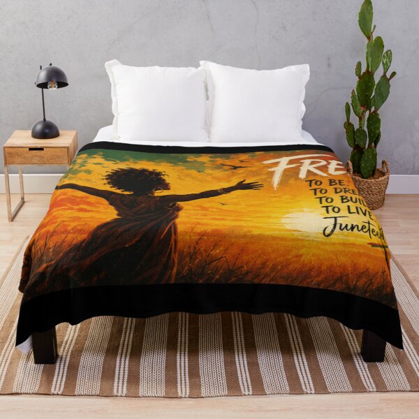Item preview,  Free To Be. To Dream. To Build. To Live designed and sold by SarVonne Serenity Moments.