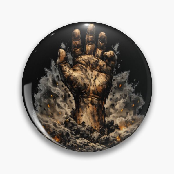 Item preview, TIME TO RISE – Mythborn Saga designed and sold by Mythborn Saga.