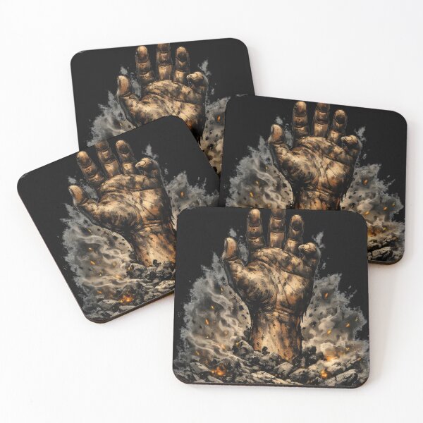 Item preview, TIME TO RISE – Mythborn Saga designed and sold by Mythborn Saga.