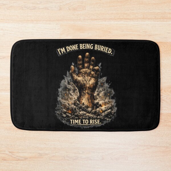 Item preview, TIME TO RISE – Mythborn Saga designed and sold by Mythborn Saga.