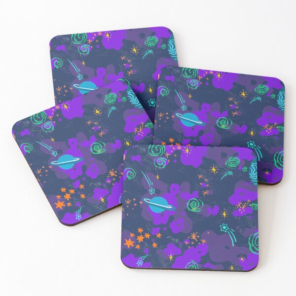 Item preview, Out of this world designed and sold by FieryFoliage.