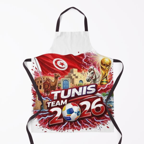 Item preview, Tunis Pride designed and sold by MOFAPPAREL.