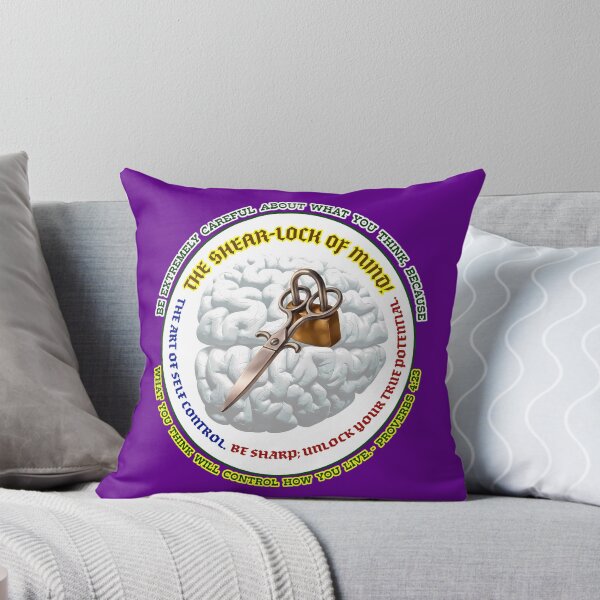 Item preview, BE EXTREMELY CAREFUL ABOUT WHAT YOU THINK, BECAUSE WHAT YOU THINK WILL CONTROL HOW YOU LIVE. PROVERBS 4:23 designed and sold by RISE AND SHINE.