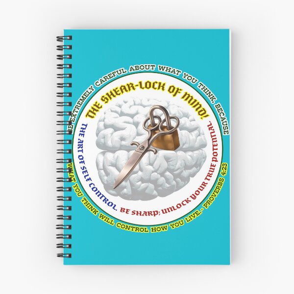 Item preview, BE EXTREMELY CAREFUL ABOUT WHAT YOU THINK, BECAUSE WHAT YOU THINK WILL CONTROL HOW YOU LIVE. PROVERBS 4:23 designed and sold by RISE AND SHINE.