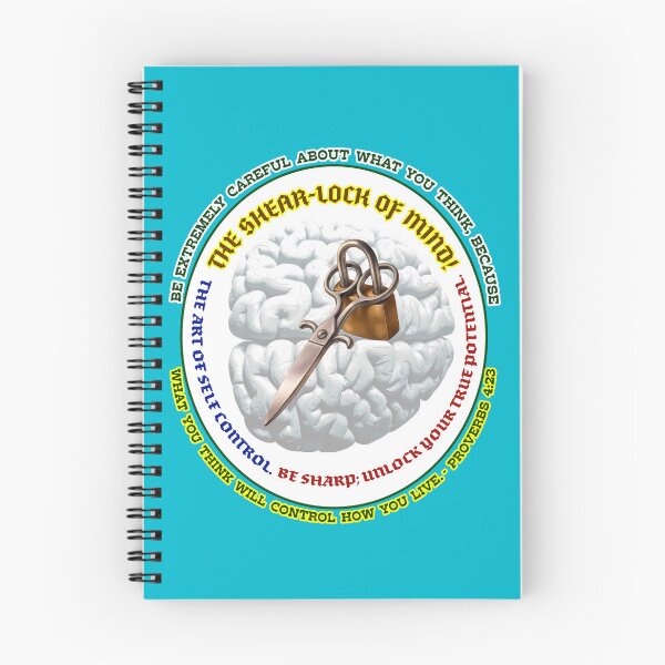 Item preview, BE EXTREMELY CAREFUL ABOUT WHAT YOU THINK, BECAUSE WHAT YOU THINK WILL CONTROL HOW YOU LIVE. PROVERBS 4:23 designed and sold by RISE AND SHINE.