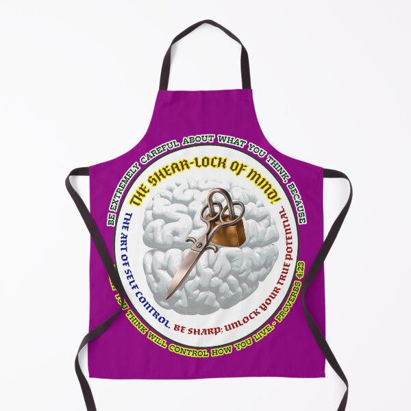 Item preview, BE EXTREMELY CAREFUL ABOUT WHAT YOU THINK, BECAUSE WHAT YOU THINK WILL CONTROL HOW YOU LIVE. PROVERBS 4:23 designed and sold by RISE AND SHINE.