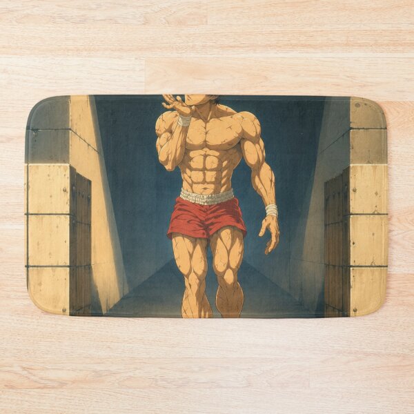 Item preview, The Grappler designed and sold by tilmizart.