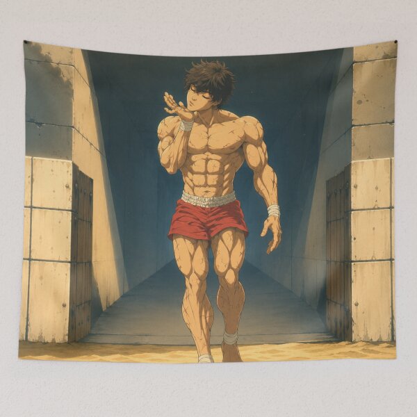Item preview, The Grappler designed and sold by tilmizart.