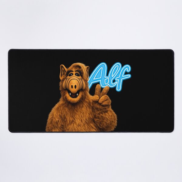 Item preview, Alf designed and sold by The Art by Rossouw.