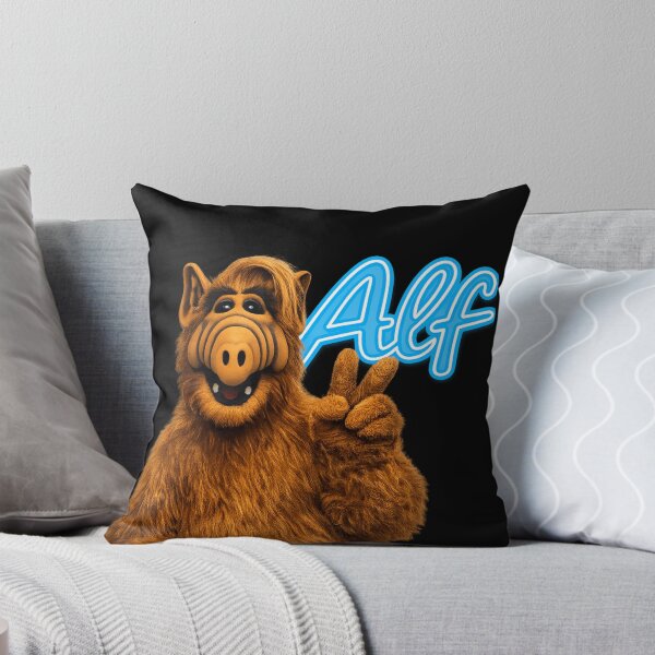 Item preview, Alf designed and sold by The Art by Rossouw.