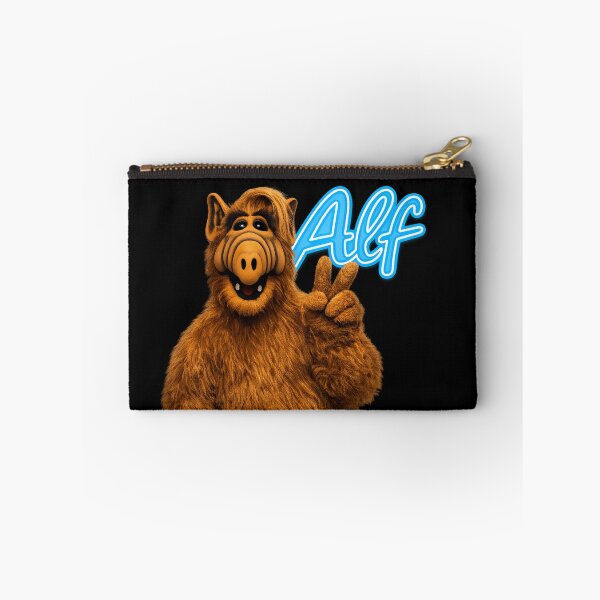 Item preview, Alf designed and sold by The Art by Rossouw.