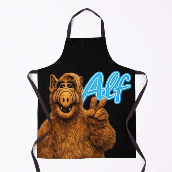 Item preview, Alf designed and sold by The Art by Rossouw.