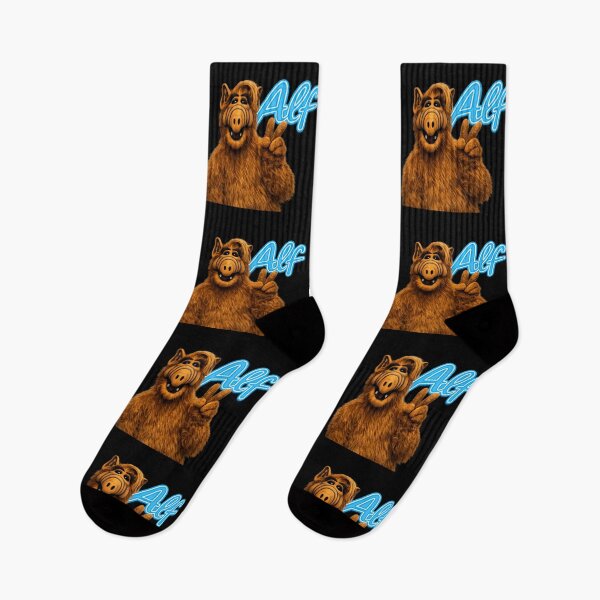 Item preview, Alf designed and sold by The Art by Rossouw.