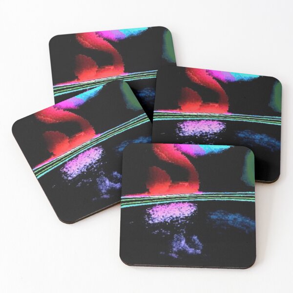 Item preview, Psychedelic Road designed and sold by TheKorovaBar.