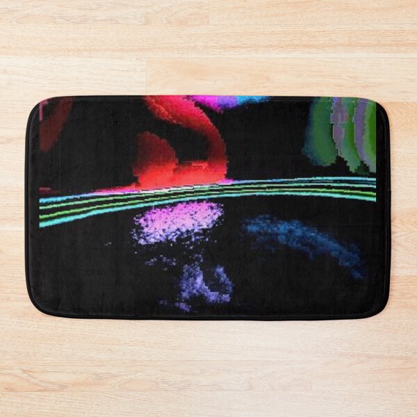 Item preview, Psychedelic Road designed and sold by TheKorovaBar.