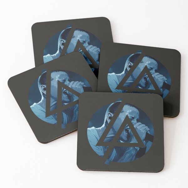 Item preview, Linkin Park - Chester Logo designed and sold by SMStore.