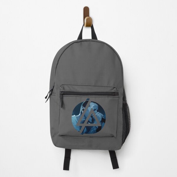 Item preview, Linkin Park - Chester Logo designed and sold by SMStore.