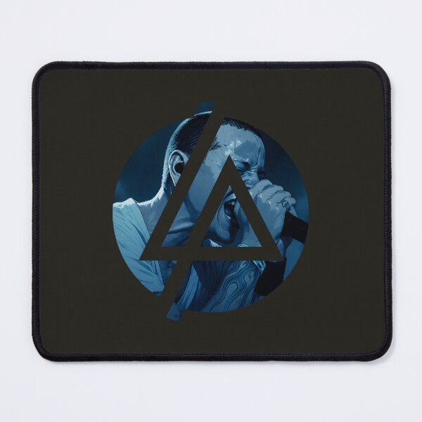 Item preview, Linkin Park - Chester Logo designed and sold by SMStore.