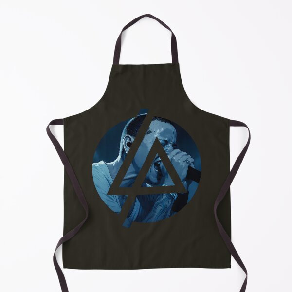 Item preview, Linkin Park - Chester Logo designed and sold by SMStore.