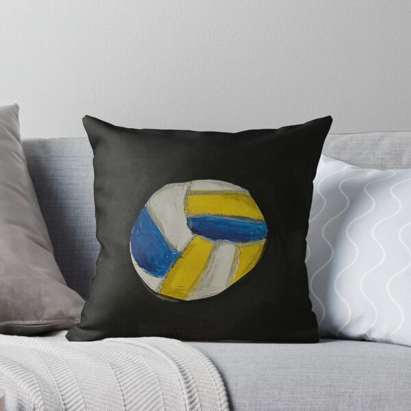 Item preview, Volleyball designed and sold by ArtByKalliopi.