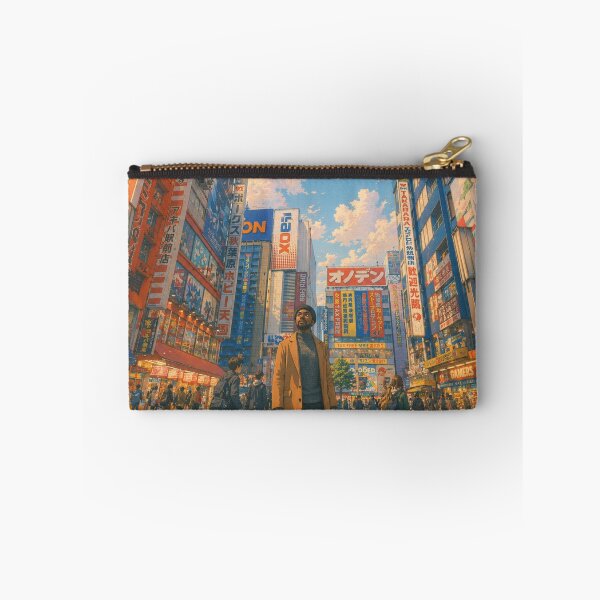 Item preview, Akihabara Street designed and sold by tilmizart.