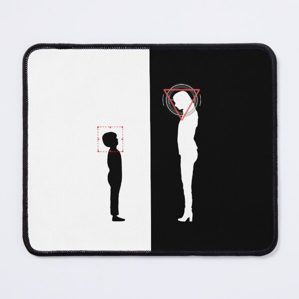 Item preview, Person of Interest - Samaritan vs The Machine designed and sold by VantageAvantage.