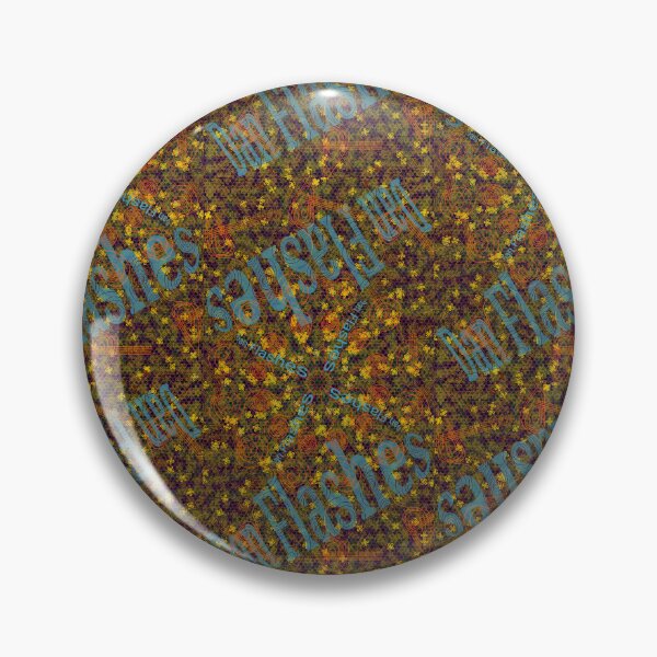 Item preview, Dan Flashes pattern extra complicated  designed and sold by Budibabe.