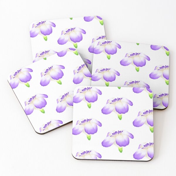 Aperçu de l'œuvre Floral créée et vendue par Lauren McMillan.