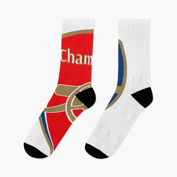 Item preview, Arsenal Champions designed and sold by Kawaii Rolls 32.