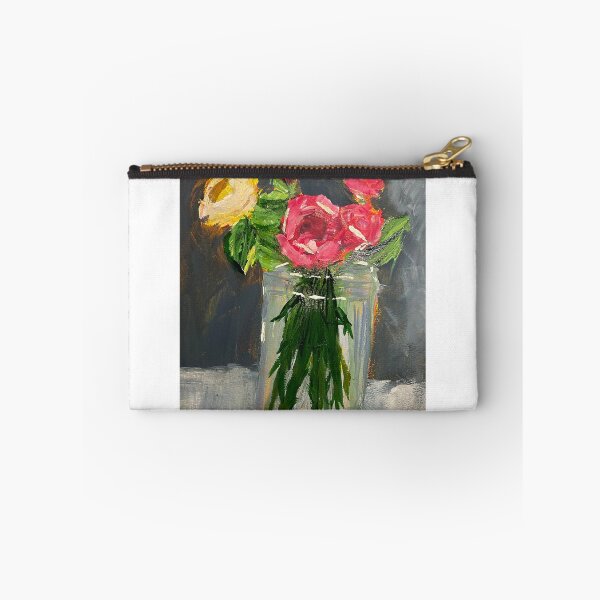 Artikelvorschau, Blumenvase entworfen und verkauft von ArtByKalliopi.