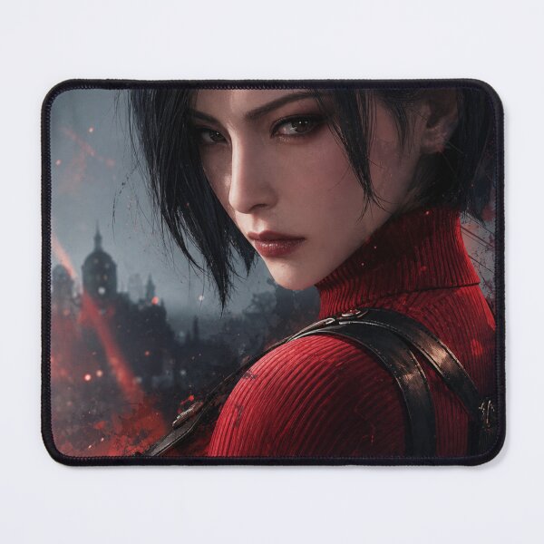 Item preview, Ada Wong - Dangerous designed and sold by nerdygamespot.
