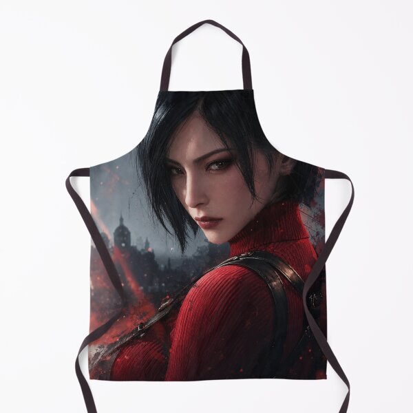 Item preview, Ada Wong - Dangerous designed and sold by nerdygamespot.