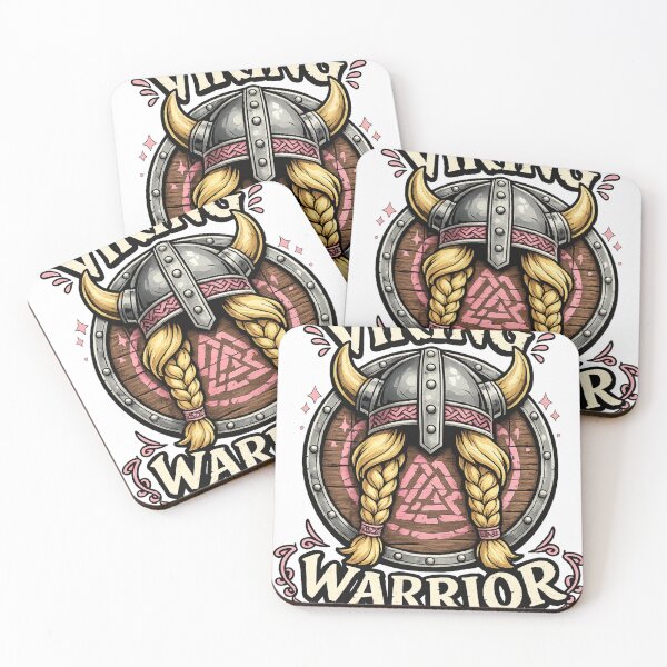 Item preview, Viking Warrior designed and sold by PNWSiren.